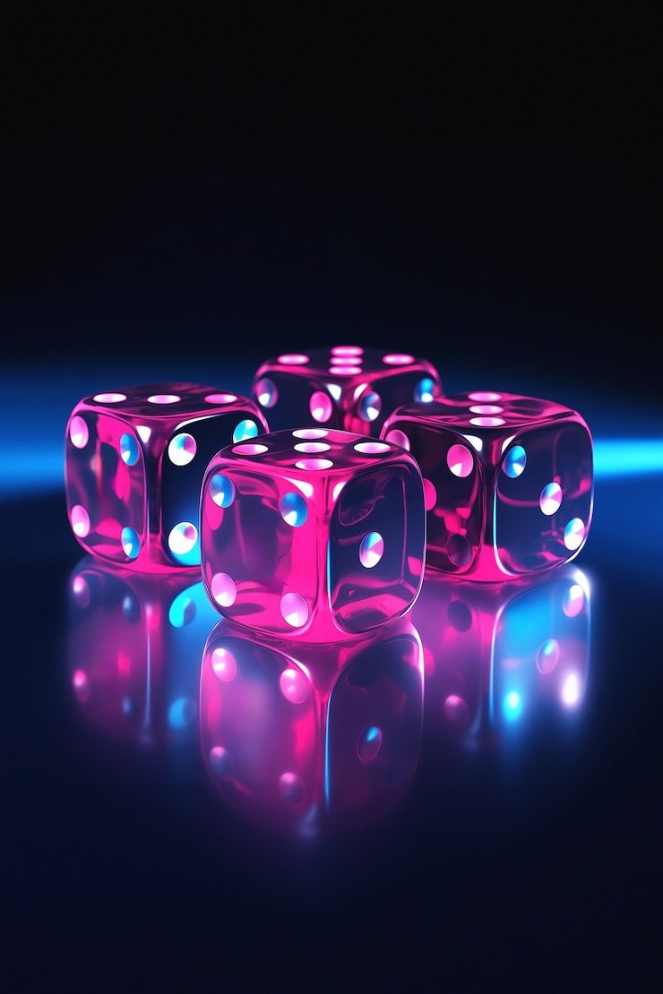 Domino QQ game table interface on goldensensa mobile app