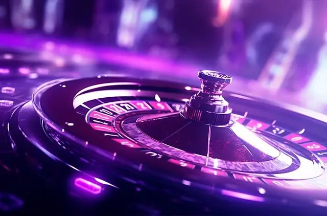 Push Gaming mobile interface on goldensensa showing live casino tables